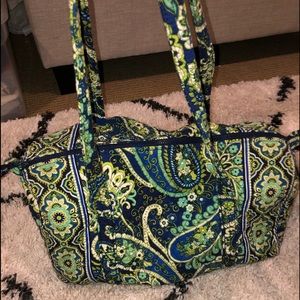 Vera Bradley bag
